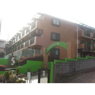 ダイアパレス鷺沼Iの画像