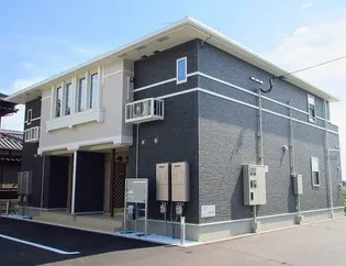 メゾンド クアトロⅡBの画像