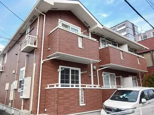 ムーン ヒル 水前寺の画像