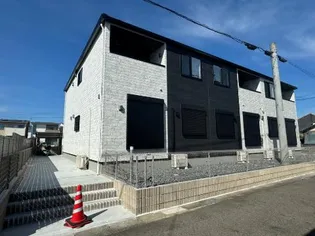 ウィステリアの画像