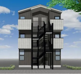 トレスコーマ6THの画像