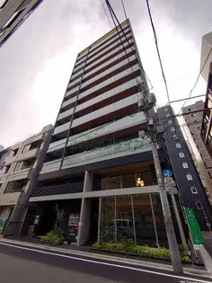 ザ パークハビオSOHO大手町の画像