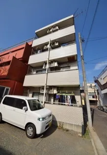 クレール一ツ橋の画像