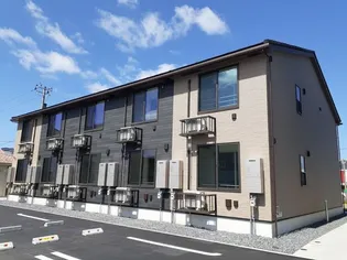 サン リベールⅡ Aの画像