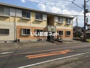 メゾンコージIIの画像