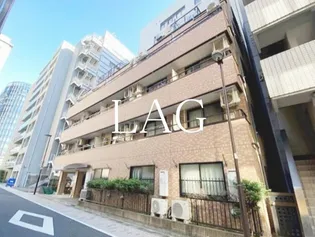 クリーンガーデン御茶ノ水【4階】の外観