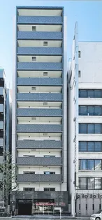 東京都千代田区岩本町2【マンション】の外観