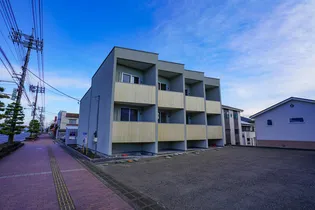 クレル瀬戸S棟の画像