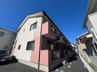 パルミラ弐番館の画像