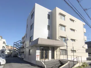 サン コート井草の画像