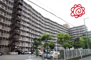 東大阪サンハイツの画像