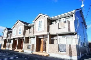 サンライズ ブロードⅡの画像