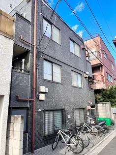 ハイツ疋田の画像