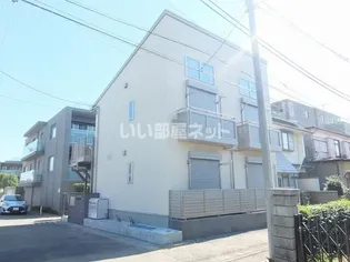 クレセール長津田の画像