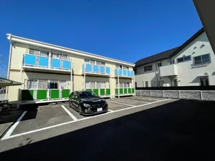 Y&Tハイツふるさとの画像