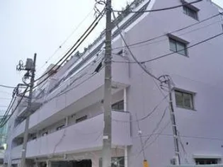 COURT ORIELの画像