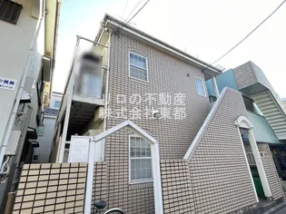 ユニクレストの画像