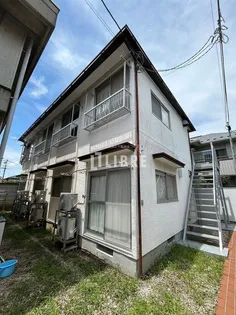 田中アパートの画像