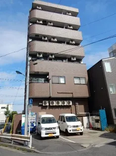 ネオ クリスタルビル ネジメの画像