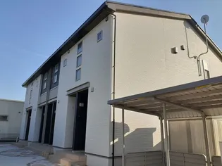 ハイツ門寿の画像