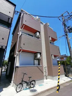 グナーデ シュテルンIIの画像