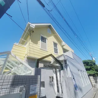 ラ プチメゾンの画像