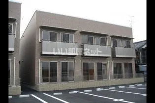 リバーサイド金岡Aの画像