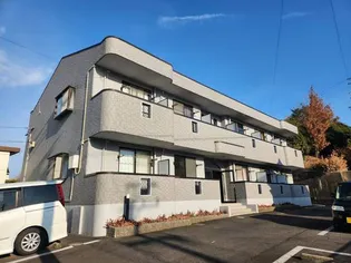 クレストール生桑の画像