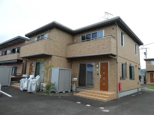 船岡テラスAの画像