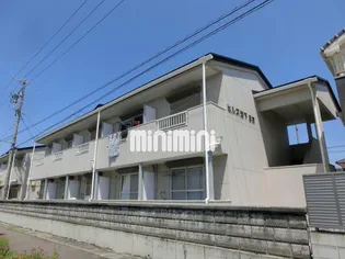 ヒルズ池下 B棟の画像