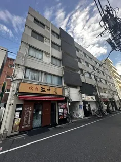 チグサビルの画像