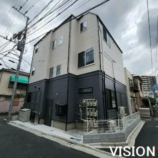 MELDIA浅草IIの画像