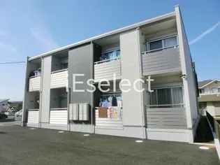 千葉県千葉市若葉区小倉台6【アパート】の外観