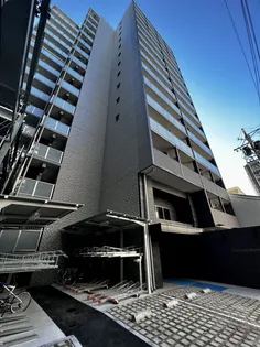 愛知県名古屋市中区大須1【マンション】の外観