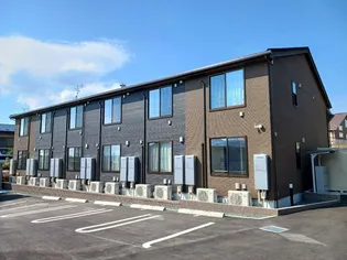 ソレイユ ヒルズの画像