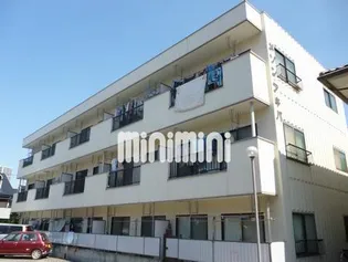 メゾンアキバの画像