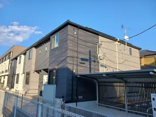 ユイマールSの画像