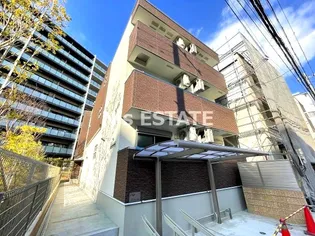 フジパレス須磨鷹取I番館の画像