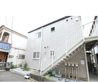 ルーミー葛西の画像