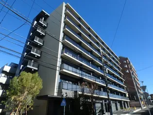 アビティ宮前平の画像