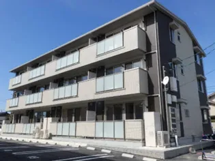 サンストロベリー B棟の画像