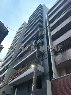 ジオエント本郷三丁目【12階】の外観