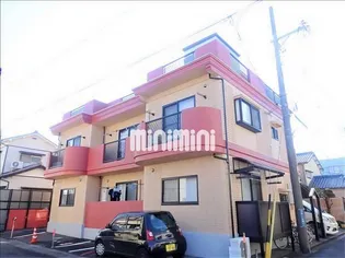 パストラーレM Rの画像