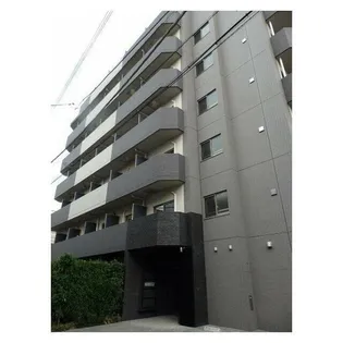 東京都豊島区長崎1【マンション】の外観