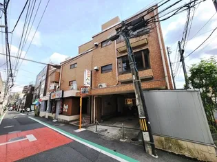 第3小柳コーポの画像