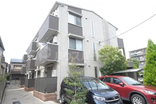 クレストアサヒの画像