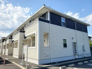 さくらガーデンEの画像