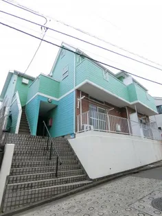 ミントハウスの画像