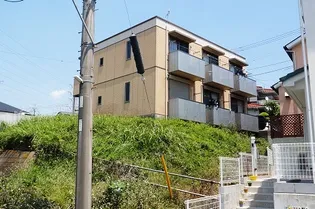 ポム エ オランジュの画像