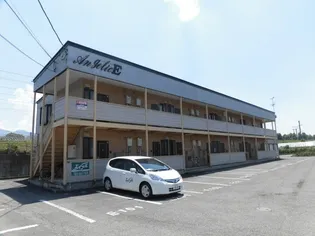 アンジェリックEの画像